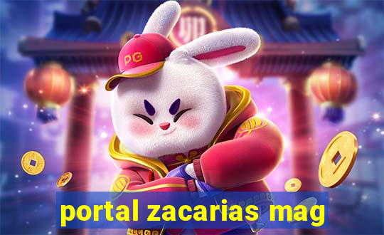 portal zacarias mag